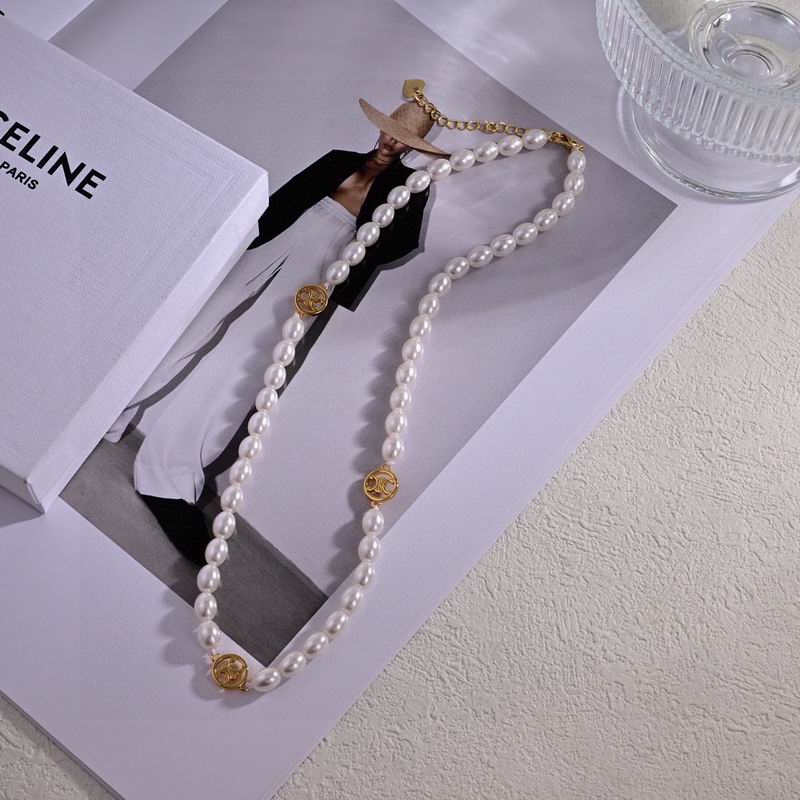 Celine Necklace 05yxs12
